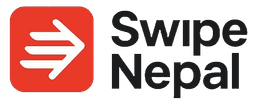 Swipe Nepal Logo